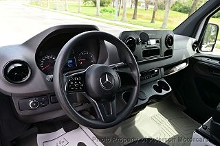 2022 Mercedes-Benz Sprinter 2500 W1Y4EBHYXNT082085 in West Palm Beach, FL 20