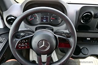 2022 Mercedes-Benz Sprinter 2500 W1Y4EBHYXNT082085 in West Palm Beach, FL 21