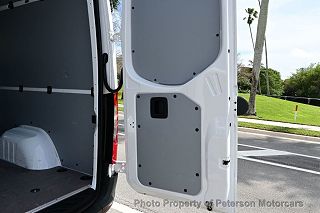 2022 Mercedes-Benz Sprinter 2500 W1Y4EBHYXNT082085 in West Palm Beach, FL 37