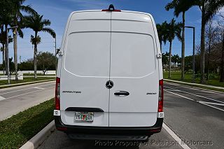 2022 Mercedes-Benz Sprinter 2500 W1Y4EBHYXNT082085 in West Palm Beach, FL 4