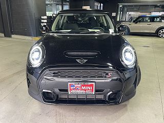2022 Mini Cooper S WMW53DH01N2R11584 in North Hollywood, CA 3