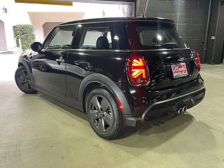 2022 Mini Cooper S WMW53DH01N2R11584 in North Hollywood, CA 5