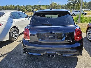 2022 Mini Cooper S WMW53DH00N2R32104 in Shallotte, NC 6