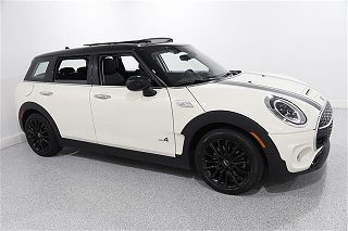 2022 Mini Cooper Clubman S WMWXJ1C02N2R16801 in Willoughby Hills, OH 1