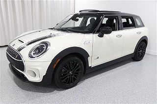 2022 Mini Cooper Clubman S WMWXJ1C02N2R16801 in Willoughby Hills, OH 3