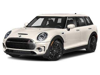 2022 Mini Cooper Clubman S WMWXJ1C02N2R16801 in Willoughby Hills, OH