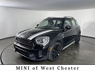 2022 Mini Cooper Countryman S WMZ83BR07N3N35907 in West Chester, PA 1