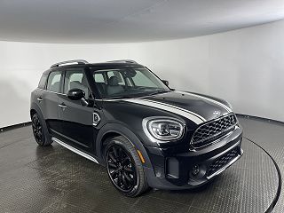2022 Mini Cooper Countryman S WMZ83BR07N3N35907 in West Chester, PA 2