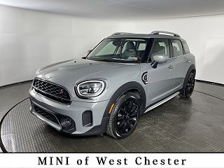 2022 Mini Cooper Countryman S WMZ83BR00N3N42780 in West Chester, PA 1