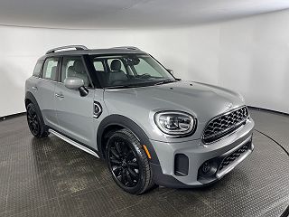 2022 Mini Cooper Countryman S WMZ83BR00N3N42780 in West Chester, PA 2