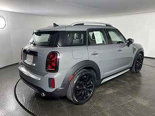 2022 Mini Cooper Countryman S WMZ83BR00N3N42780 in West Chester, PA 3