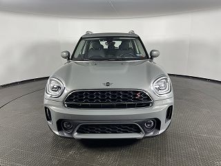 2022 Mini Cooper Countryman S WMZ83BR00N3N42780 in West Chester, PA 5