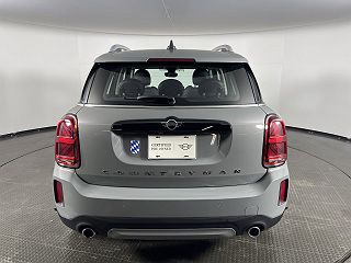 2022 Mini Cooper Countryman S WMZ83BR00N3N42780 in West Chester, PA 8