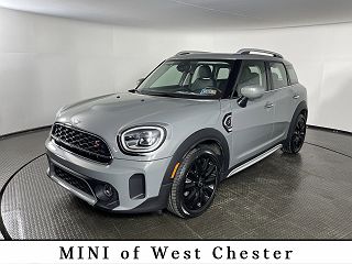 2022 Mini Cooper Countryman S WMZ83BR00N3N42780 in West Chester, PA