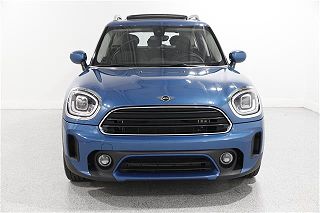 2022 Mini Cooper Countryman  WMZ43BR05N3N71500 in Willoughby Hills, OH 2