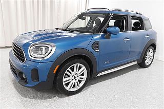 2022 Mini Cooper Countryman  WMZ43BR05N3N71500 in Willoughby Hills, OH 3