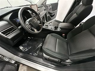 2022 Mitsubishi Outlander ES JA4J4TA85NZ033314 in Coraopolis, PA 14