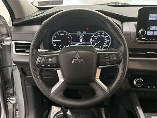 2022 Mitsubishi Outlander ES JA4J4TA85NZ033314 in Coraopolis, PA 7