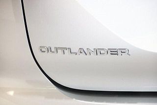 2022 Mitsubishi Outlander  JA4J4UA81NZ070348 in Marshall, TX 5