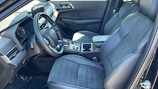 2022 Mitsubishi Outlander SE JA4J3UA81NZ009729 in Moreno Valley, CA 10