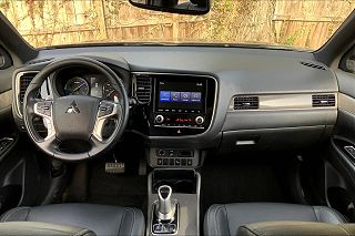 2022 Mitsubishi Outlander SEL JA4J2VA79NZ027217 in Owings Mills, MD 25