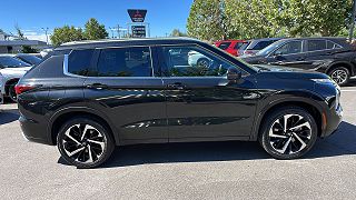 2022 Mitsubishi Outlander SEL JA4J4VA80NZ036858 in Reno, NV 2