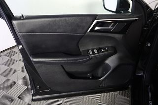 2022 Mitsubishi Outlander Black Edition JA4J4UA81NZ051041 in Zanesville, OH 14