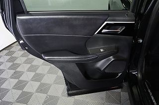 2022 Mitsubishi Outlander Black Edition JA4J4UA81NZ051041 in Zanesville, OH 17