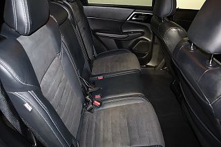 2022 Mitsubishi Outlander Black Edition JA4J4UA81NZ051041 in Zanesville, OH 20