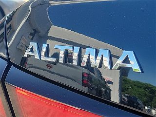 2022 Nissan Altima SV 1N4BL4DV7NN370973 in Annapolis, MD 28