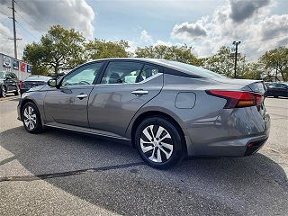 2022 Nissan Altima S 1N4BL4BV7NN413968 in Bloomfield, NJ 7