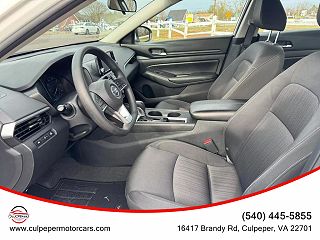 2022 Nissan Altima S 1N4BL4BV4NN327145 in Culpeper, VA 7