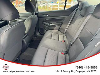 2022 Nissan Altima S 1N4BL4BV4NN327145 in Culpeper, VA 9