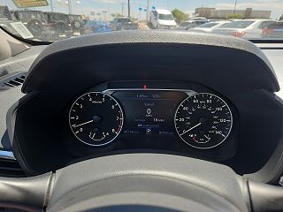 2022 Nissan Altima SV 1N4BL4DV8NN312368 in El Paso, TX 11