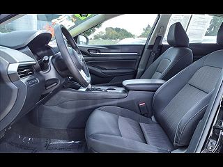 2022 Nissan Altima SV 1N4BL4DW4NN302557 in Garden Grove, CA 18