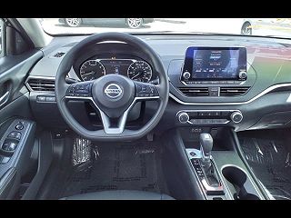 2022 Nissan Altima SV 1N4BL4DW4NN302557 in Garden Grove, CA 7