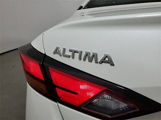 2022 Nissan Altima SR 1N4BL4CV9NN357613 in Greenacres, FL 9