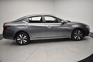 2022 Nissan Altima SL 1N4BL4EW4NN420137 in Jersey City, NJ 4