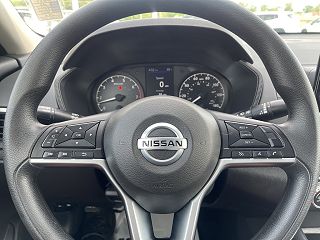 2022 Nissan Altima S 1N4BL4BV3NN393881 in Lufkin, TX 19