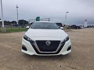 2022 Nissan Altima S 1N4BL4BV4NN369878 in New Orleans, LA 8