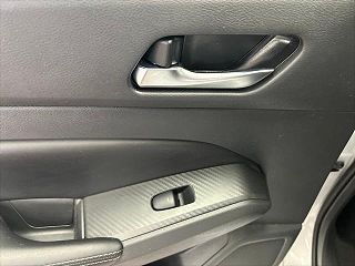 2022 Nissan Altima SV 1N4BL4DV1NN355692 in Painted Post, NY 17