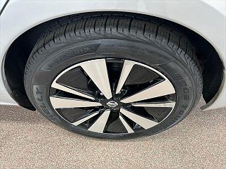 2022 Nissan Altima SV 1N4BL4DV1NN355692 in Painted Post, NY 19