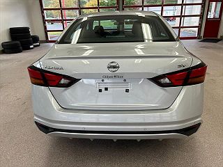 2022 Nissan Altima SV 1N4BL4DV1NN355692 in Painted Post, NY 21