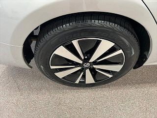 2022 Nissan Altima SV 1N4BL4DV1NN355692 in Painted Post, NY 25