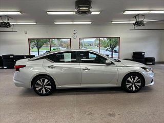 2022 Nissan Altima SV 1N4BL4DV1NN355692 in Painted Post, NY 28