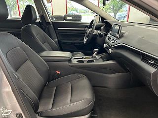 2022 Nissan Altima SV 1N4BL4DV1NN355692 in Painted Post, NY 30
