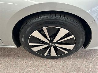 2022 Nissan Altima SV 1N4BL4DV1NN355692 in Painted Post, NY 31
