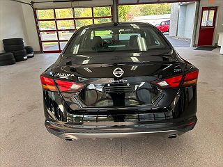 2022 Nissan Altima SR 1N4BL4CV3NN385889 in Painted Post, NY 25