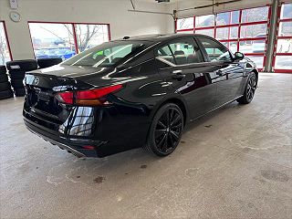 2022 Nissan Altima SR 1N4BL4CV3NN385889 in Painted Post, NY 28