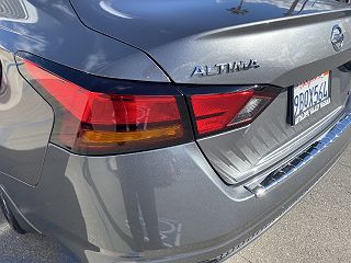 2022 Nissan Altima SV 1N4BL4DW2NN382232 in Palmdale, CA 11